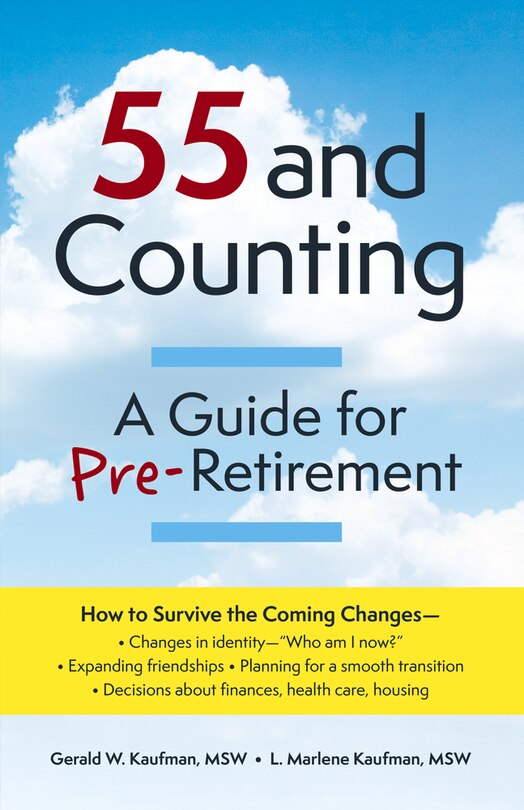 Front cover_55 And Counting