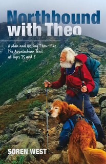Front cover_Northbound With Theo