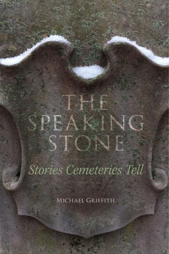 Couverture_The Speaking Stone