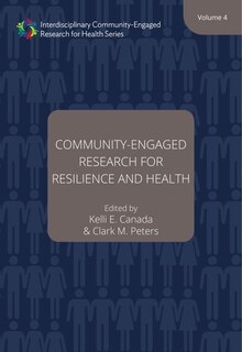 Couverture_Community-Engaged Research for Resilience and Health, Volume 4