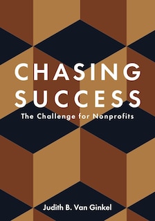 Front cover_Chasing Success