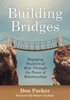 Couverture_BUILDING BRIDGES ENGAGING STUD ENTS AT RISK THROUGH THE POWER
