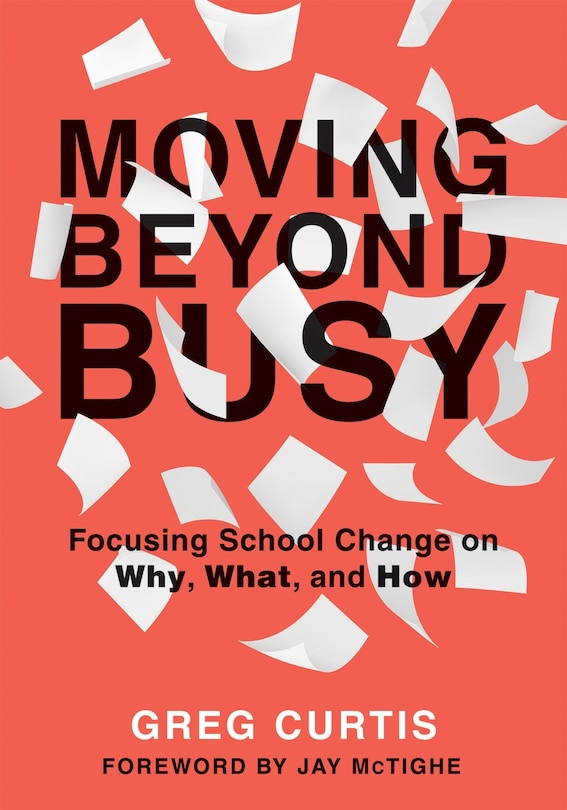 Couverture_Moving Beyond Busy