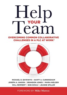 Front cover_HELP YOUR TEAM OVERCOMING COMM ON COLLABORATIVE CHALLENGES IN