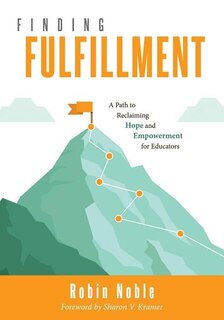 Couverture_FINDING FULFILLMENT A PATH TO RECLAIMING HOPE AND EMPOWERMEN