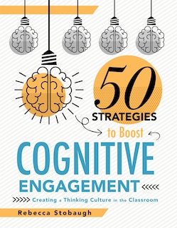 Couverture_FIFTY STRATEGIES TO BOOST COGN ITIVE ENGAGEMENT CREATING A TH