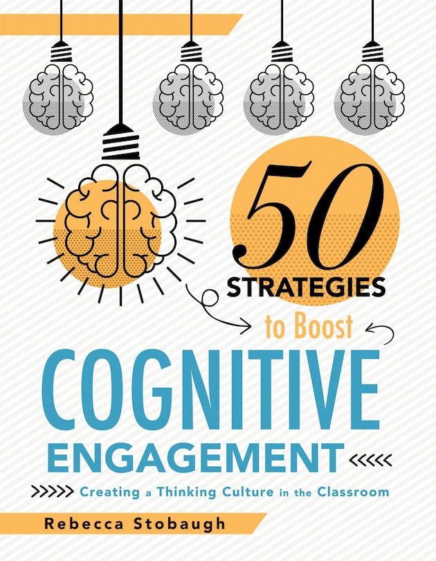 Couverture_FIFTY STRATEGIES TO BOOST COGN ITIVE ENGAGEMENT CREATING A TH