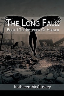 Front cover_THE LONG FALL