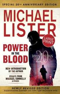 Front cover_Power in the Blood