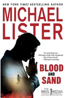 Couverture_Blood and Sand