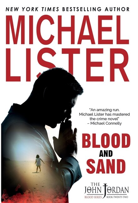 Couverture_Blood and Sand