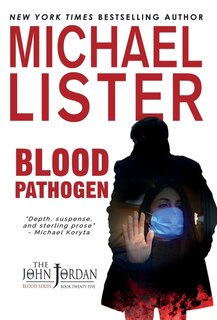 Front cover_Blood Pathogen