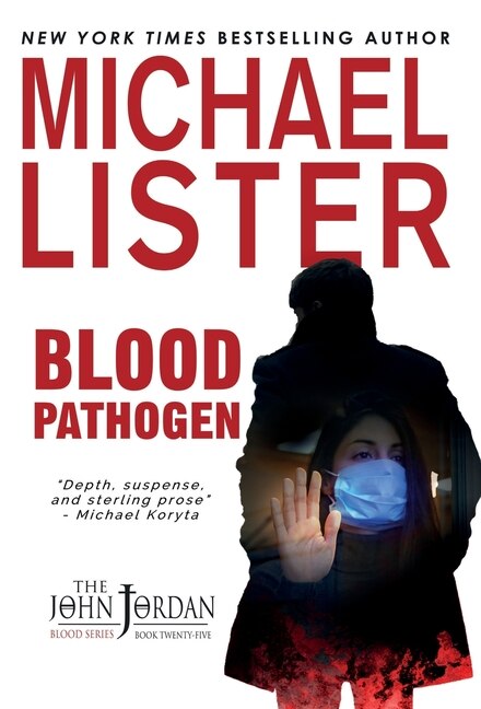 Front cover_Blood Pathogen