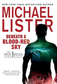 Front cover_Beneath a Blood-Red Sky