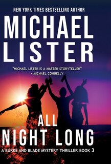 Couverture_All Night Long