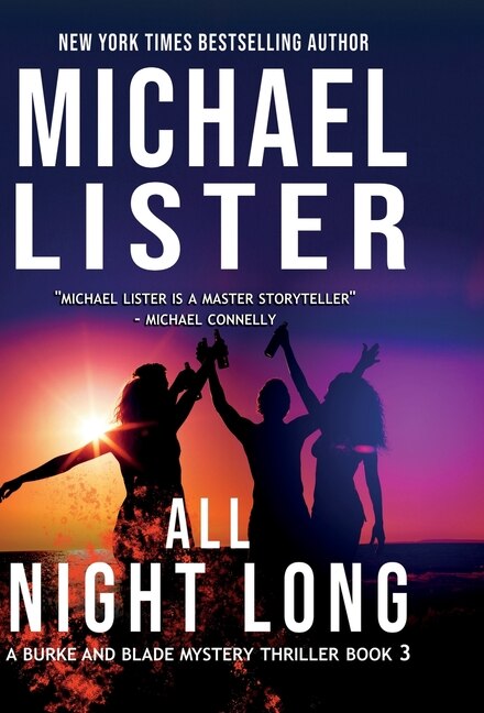 Couverture_All Night Long