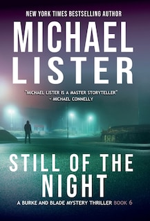 Couverture_Still of the Night