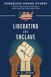 Front cover_Liberating the Enclave