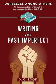 Front cover_Writing the Past Imperfect