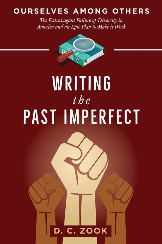 Front cover_Writing the Past Imperfect