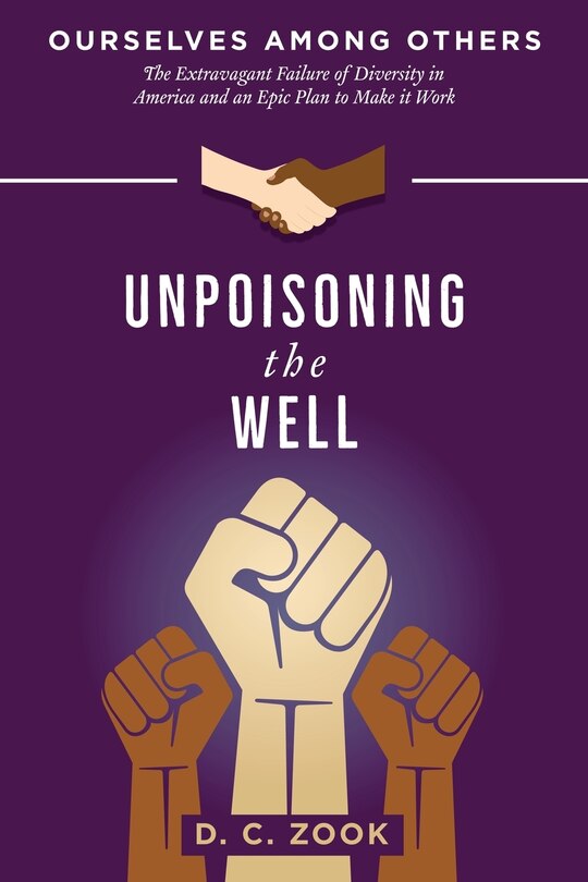 Front cover_Unpoisoning the Well