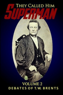 Couverture_They Called Him Superman (Volume Two)