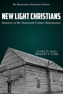 Couverture_New Light Christians