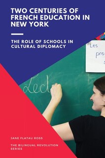 Couverture_Two Centuries of French Education in New York