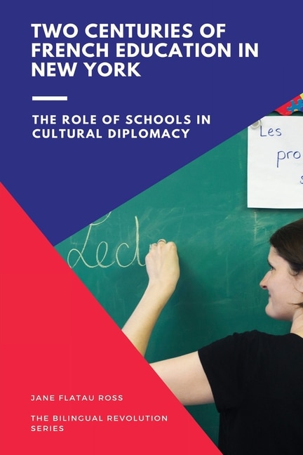 Couverture_Two Centuries of French Education in New York