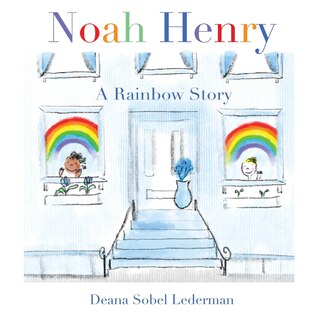 Couverture_Noah Henry