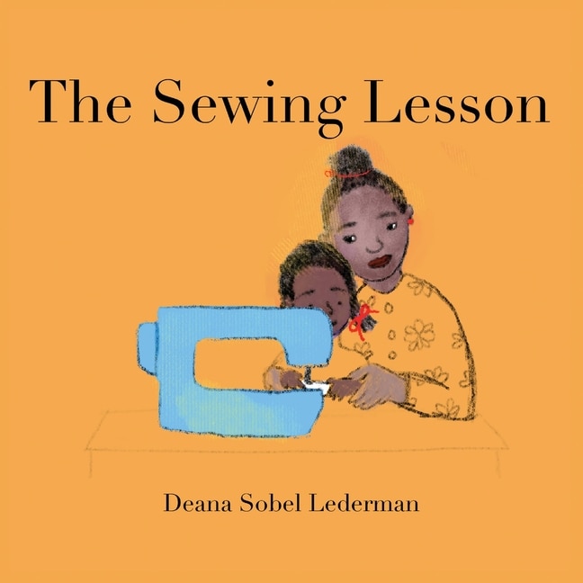 Couverture_The Sewing Lesson