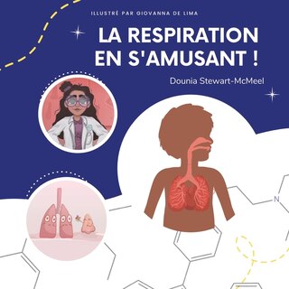 Front cover_La respiration en s'amusant