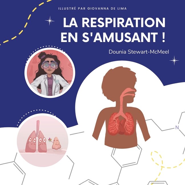 Front cover_La respiration en s'amusant