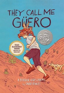 Front cover_They Call Me Guero