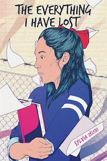 Front cover_The Everything I Have Lost