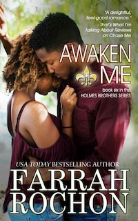 Couverture_Awaken Me