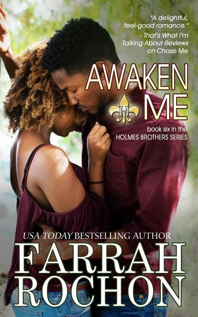Couverture_Awaken Me