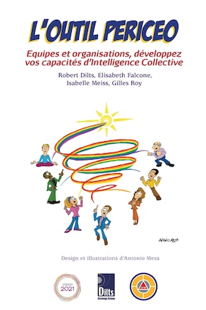 L'OUTIL PERICEO: ÉQUIPES ET ORGANISATIONS, DÉVELOPPEZ VOS CAPACITÉS D'INTELLIGENCE COLLECTIVE