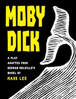 Couverture_Moby Dick
