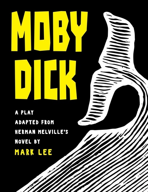 Couverture_Moby Dick