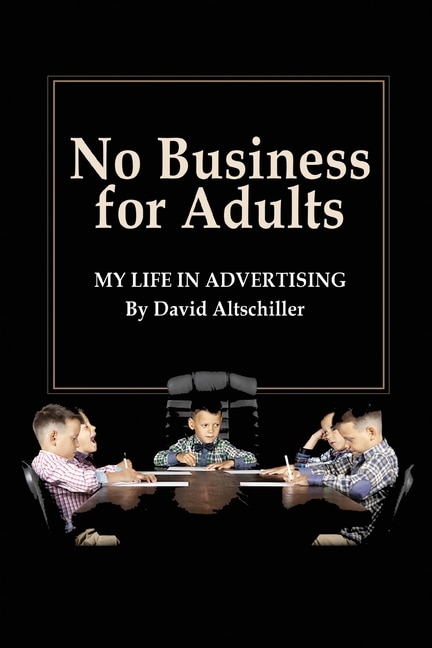 Couverture_No Business for Adults