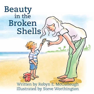 Front cover_Beauty in the Broken Shells