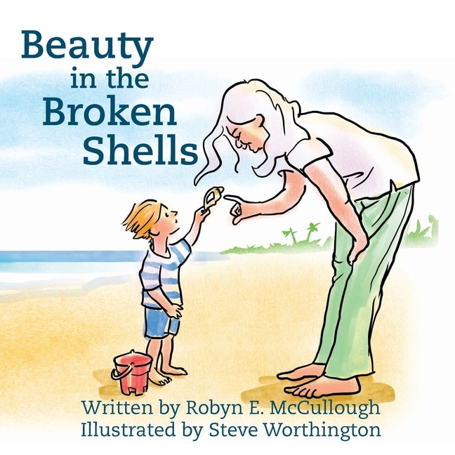 Front cover_Beauty in the Broken Shells