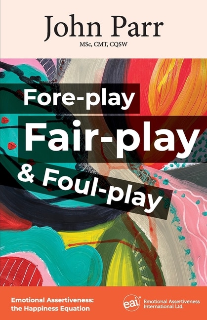 Front cover_Fore-play, Fair-Play and Foul-Play