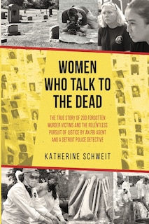 Front cover_Women Who Talk to the Dead