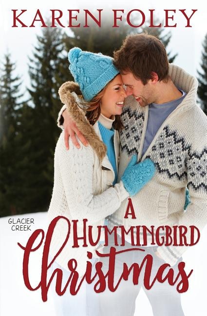 Front cover_A Hummingbird Christmas