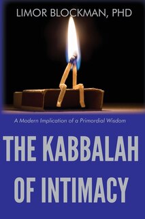 Couverture_The Kabbalah of Intimacy