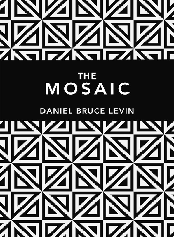 Couverture_The Mosaic