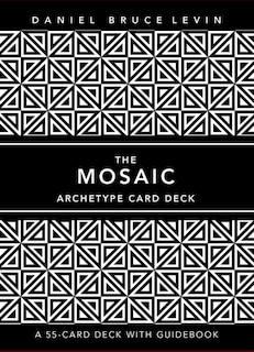 The Mosaic Archetype Card Deck