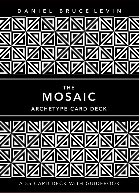 The Mosaic Archetype Card Deck